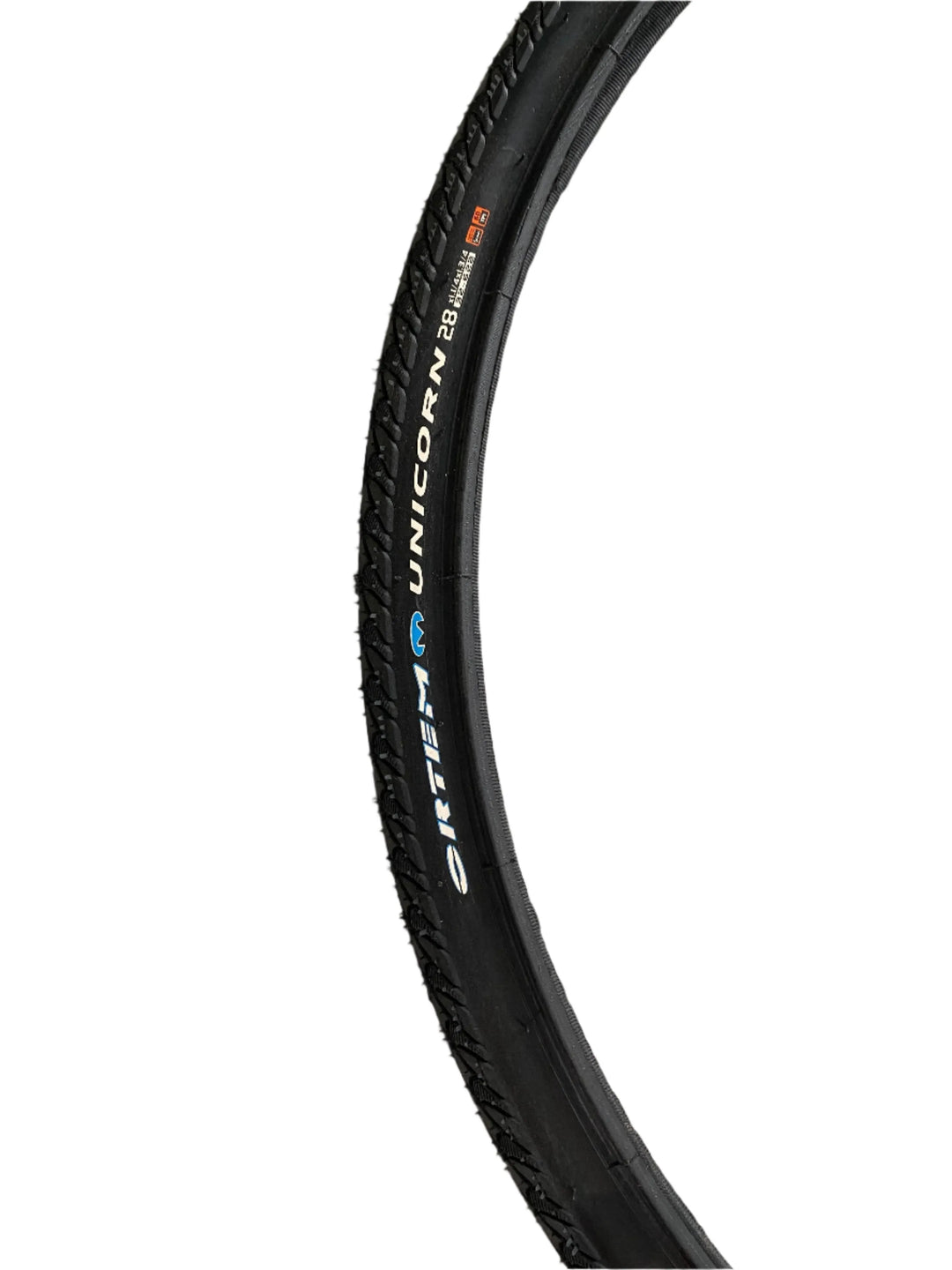Ortem Unicorn 5PP 700c Wired Tire (Black)