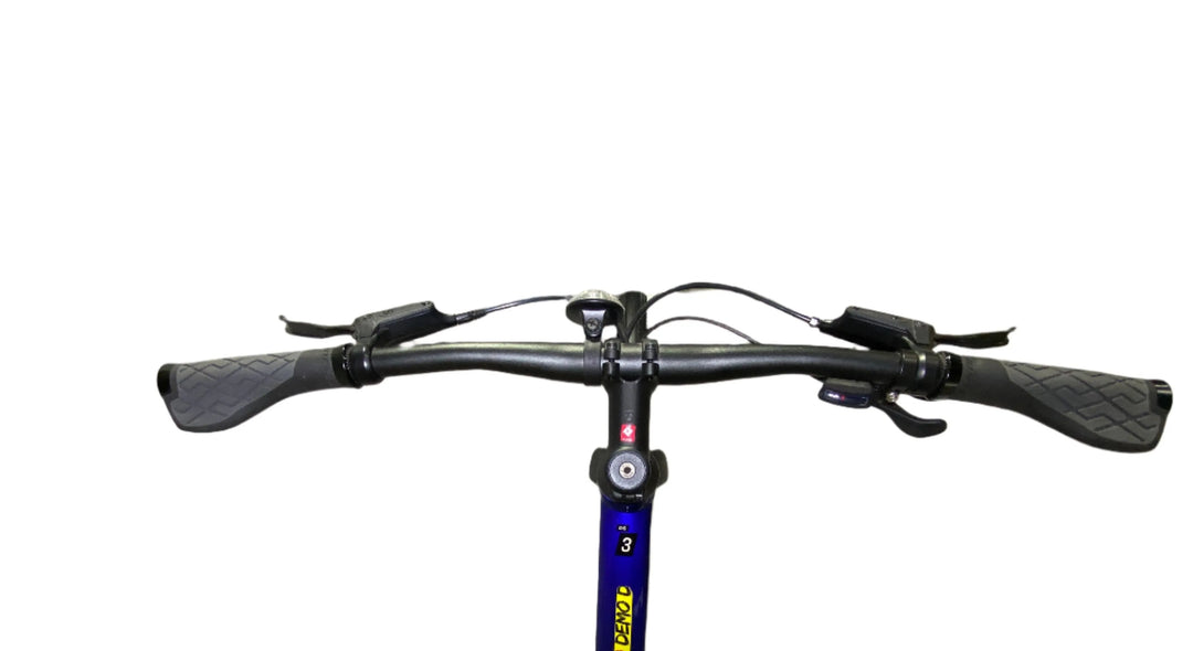 Demo - Trek Dual Sport 3 Gen 5 (Hex Blue)