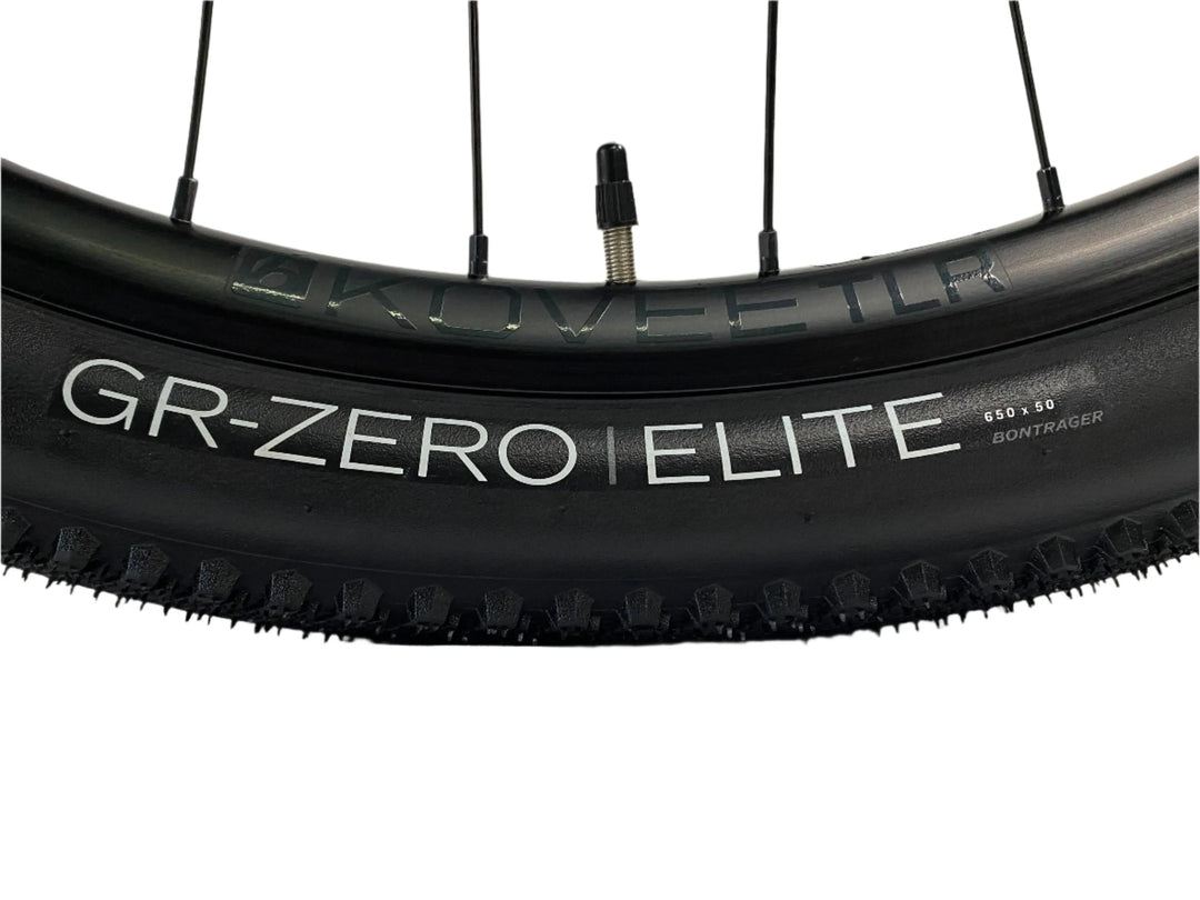 Demo Trek Dual Sport Gen (Hex Blue)