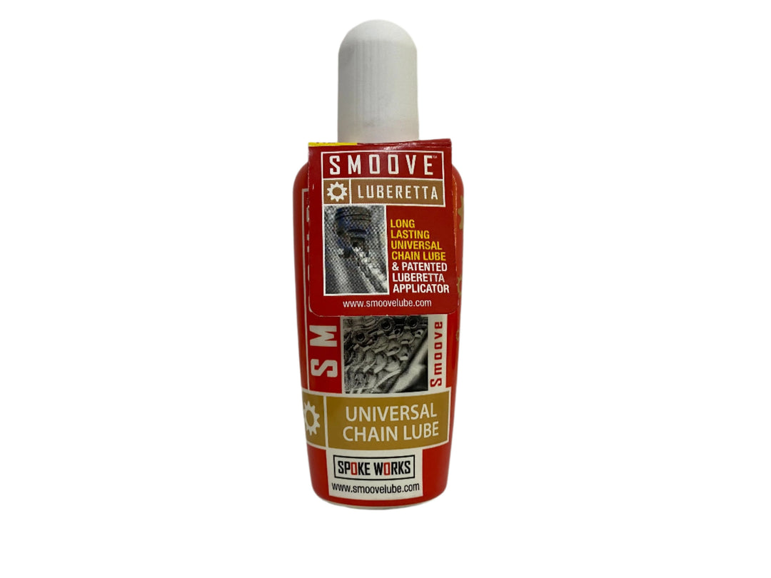 Smoove Universal All Weather Chain Lube