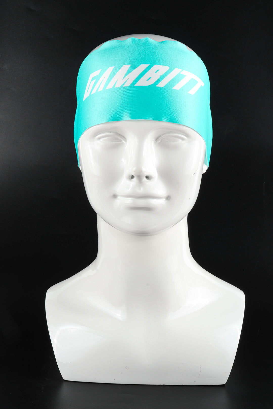 Gambitt Ultralight Headband (Teal)