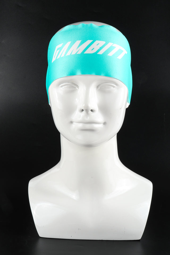 Gambitt Ultralight Headband (Teal)
