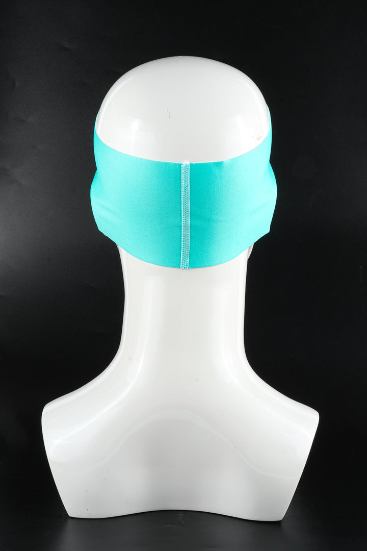 Gambitt Ultralight Headband (Teal)