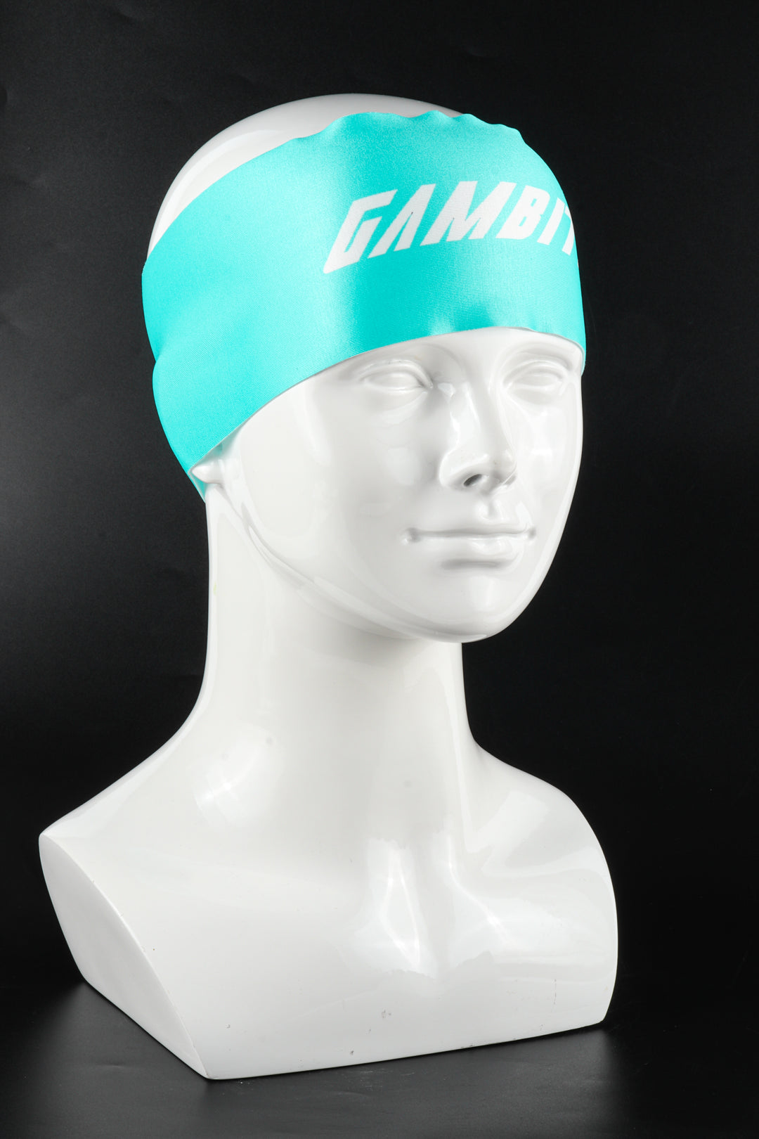 Gambitt Ultralight Headband (Teal)