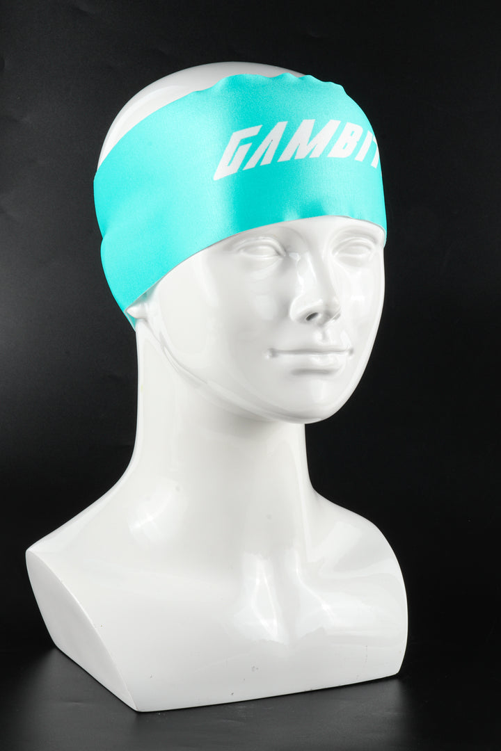 Gambitt Ultralight Headband (Teal)