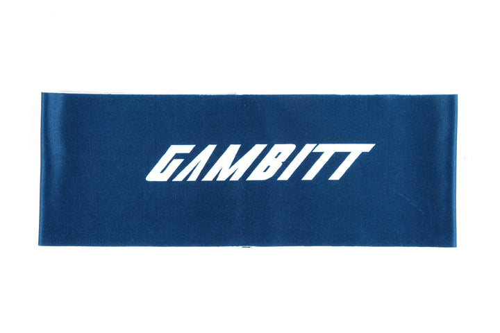 Gambitt Ultralight Headband (Navy)