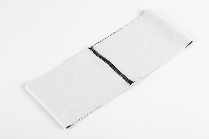 Gambitt Ultralight Headband (White)