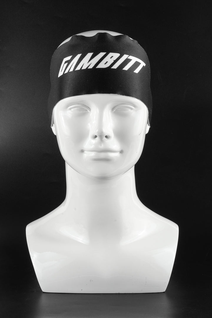 Gambitt Ultralight Headband (Black)