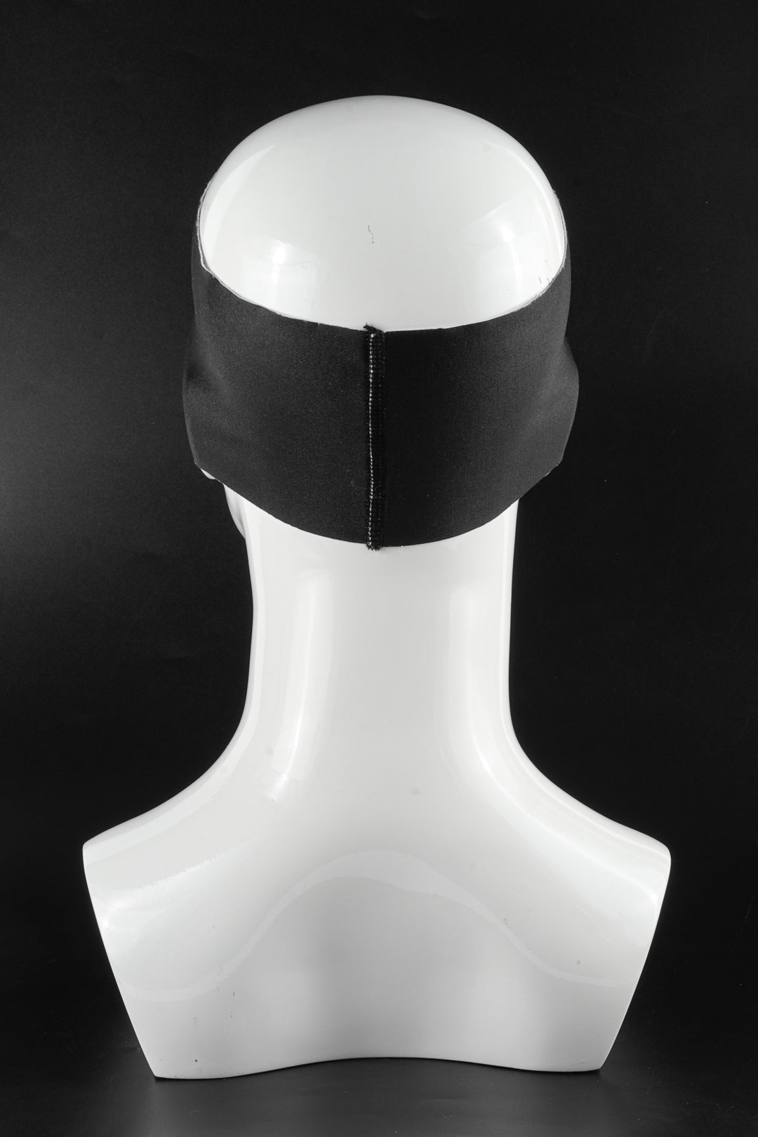 Gambitt Ultralight Headband (Black)