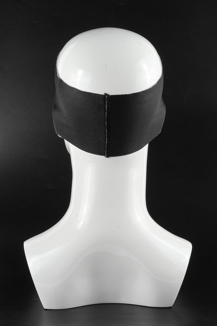 Gambitt Ultralight Headband (Black)