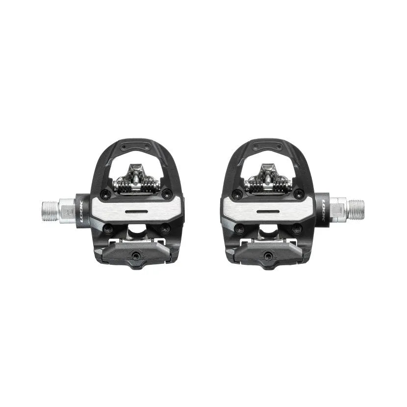 Look Indoor Training Pedals (Black)