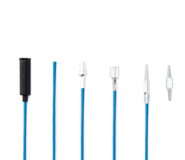 Park Tool IR-1.3 Internal Cable Routing Kit