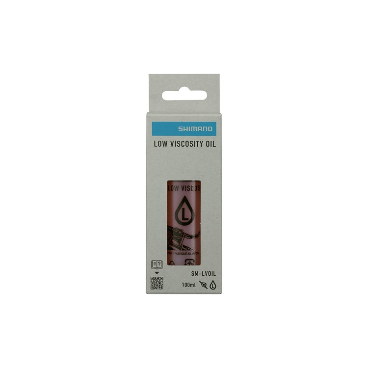 Shimano Low Viscocity Mineral Oil Brake Bleed Oil