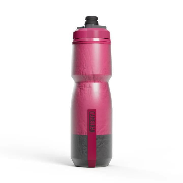 Camelbak Podium Chill Bottle (Mercury Berry)