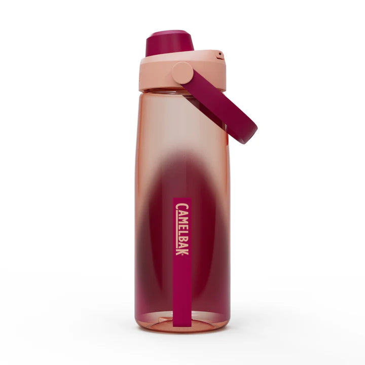 Camelbak Thrive Chug Bottle (Blush Dawn)