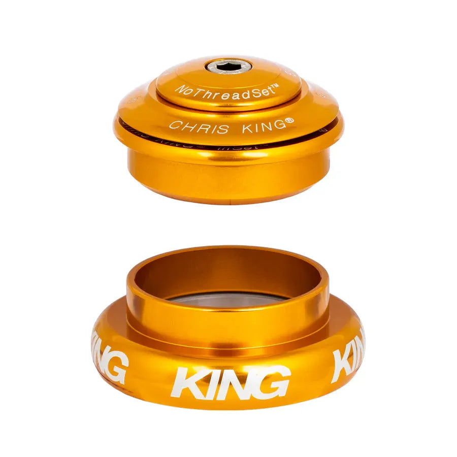 Chris King Headset InSet i7 ZS44|EC44 Tapered