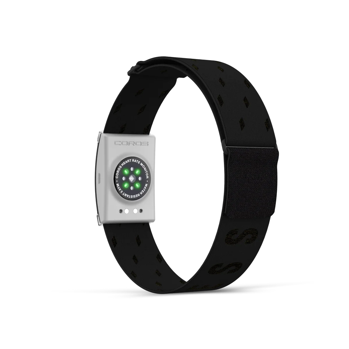 Coros HR31 Heart Rate Monitor (Jakob Ingebrigtsen Edition)