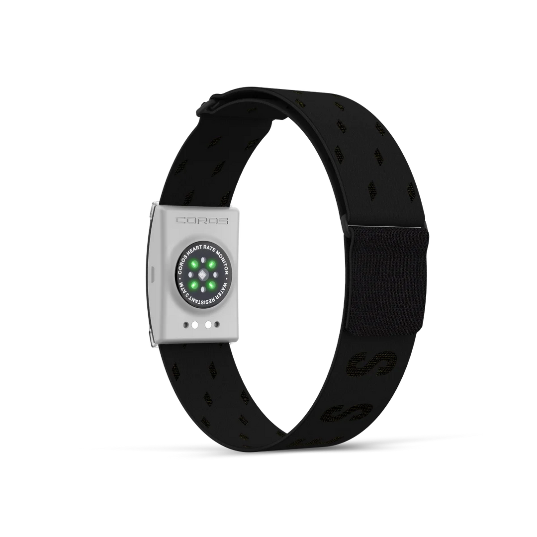 Coros HR31 Heart Rate Monitor (Jakob Ingebrigtsen Edition)