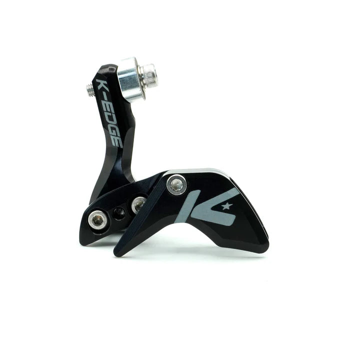 K-Edge 1x Race Chain Guide (Black)