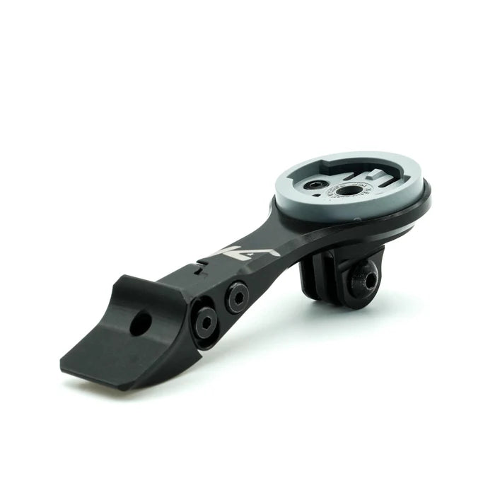 K-Edge Wahoo Gen.8 Madone Combo Mount (Black)