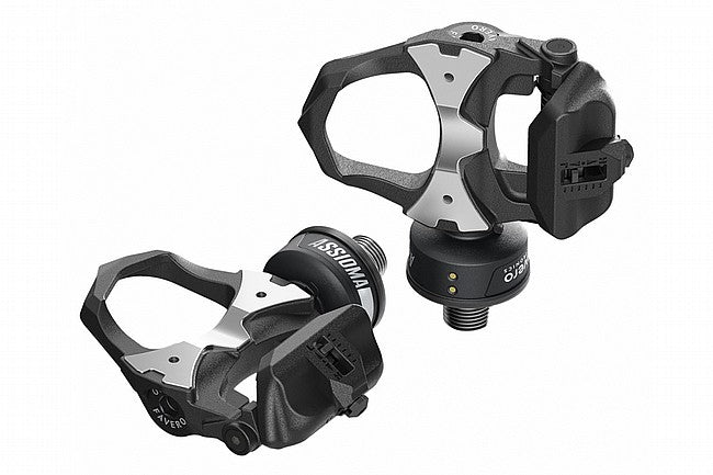 Favero Assioma DUO dual-sided clipless power meter pedal