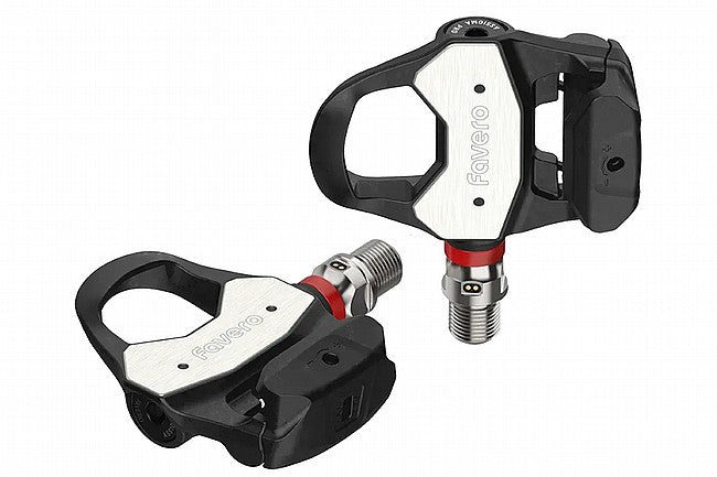 Favero Assioma RL-2 dual-sided clipless power meter pedal
