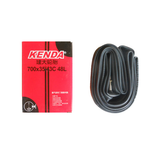 Kenda 700x35/43c 48mm Presta Valve Road Tube