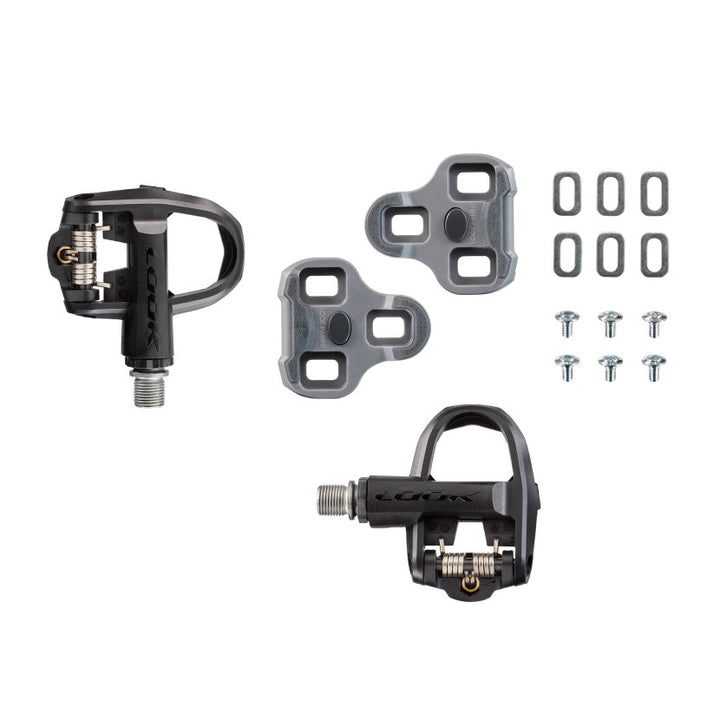 Look Keo Classic 3 Clipless Pedals (Black)