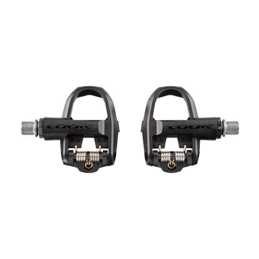Look Keo Classic 3 Clipless Pedals (Black)
