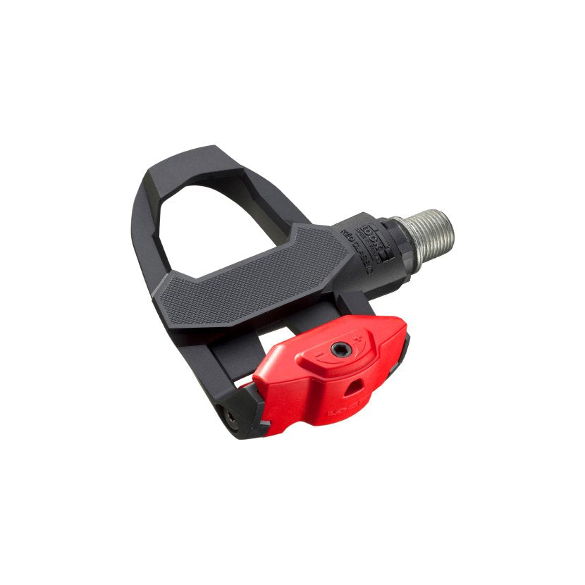 Look Keo Classic 3 Road Pedal (Black/Red)