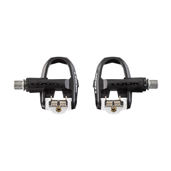 Look Keo Classic 3 Road Pedal (Black/White)