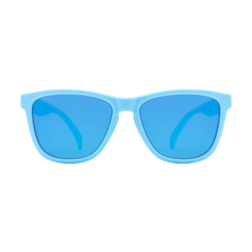 Craycol Kasa Kai Power Sunglasses (Blue)