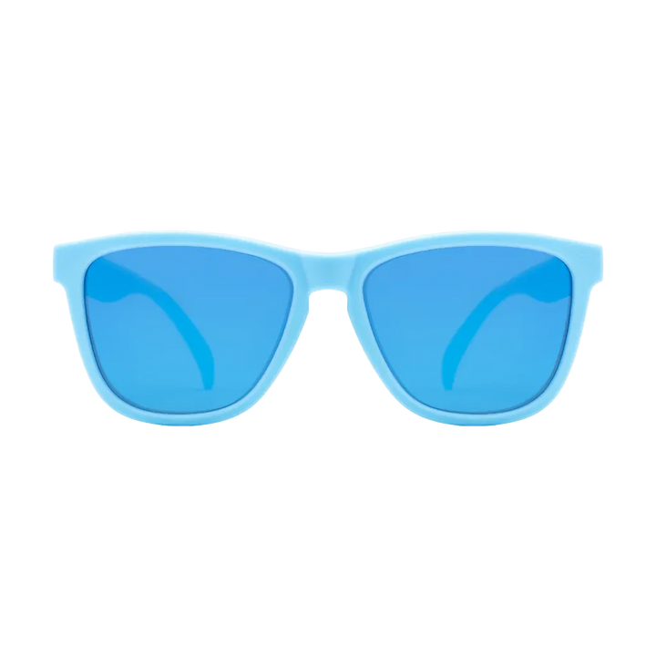 Craycol Kasa Kai Power Sunglasses (Blue)