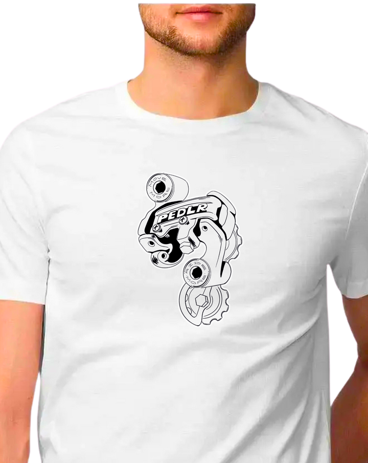 Sport Canvas RD Classic Fit Unisex T-Shirt