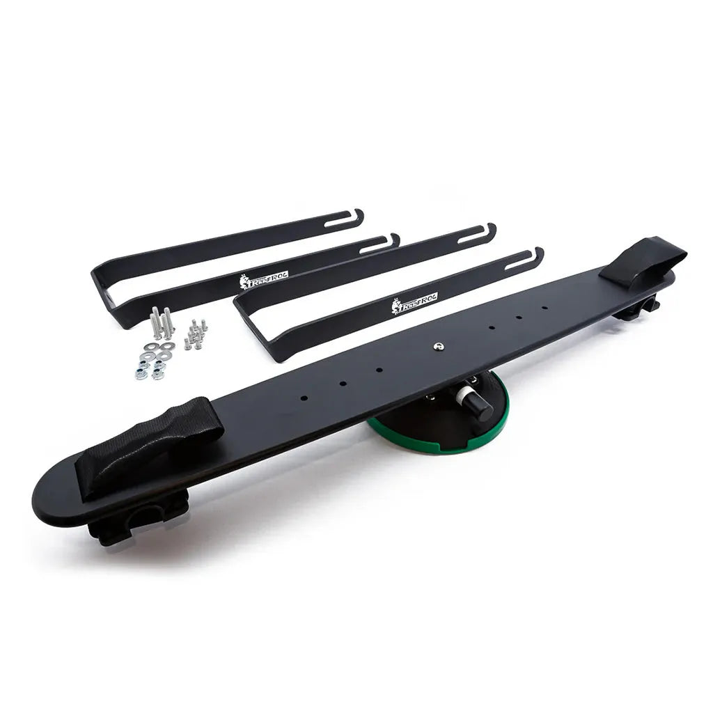 TreeFrog L2 Front Wheel Holder