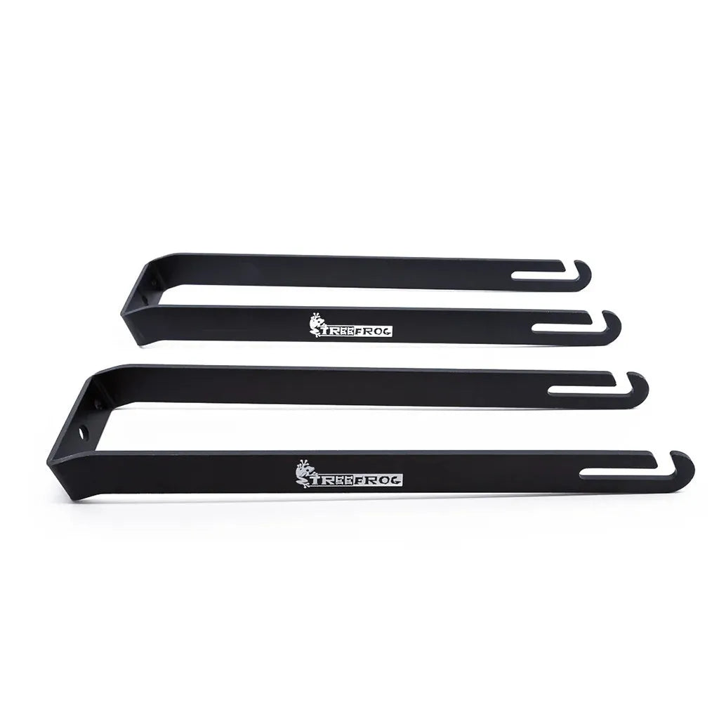 TreeFrog L2 Front Wheel Holder