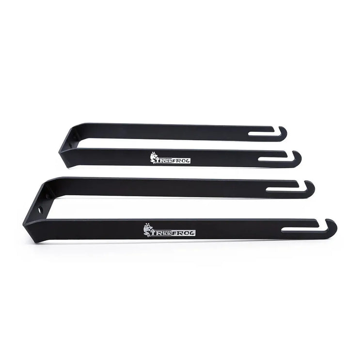 TreeFrog L2 Front Wheel Holder