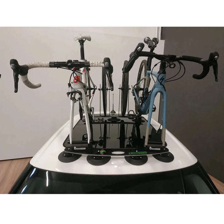 TreeFrog L2 Front Wheel Holder