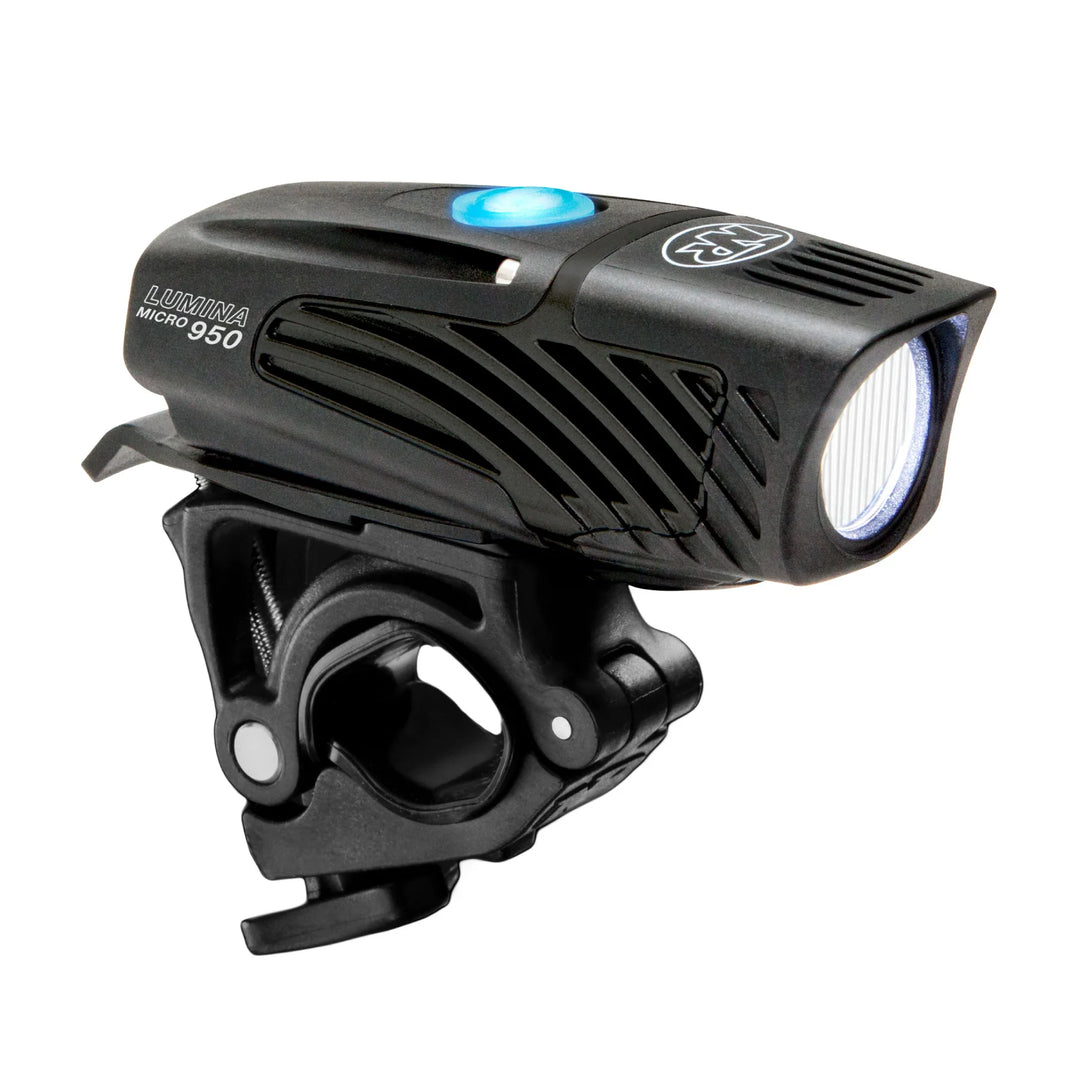 NiteRider Lumina Micro 950 Front Light (Black)
