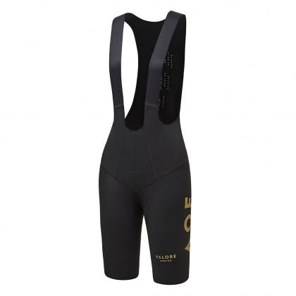 Monton Urban Plus Chirui Men's Cycling Bibshorts (Black)