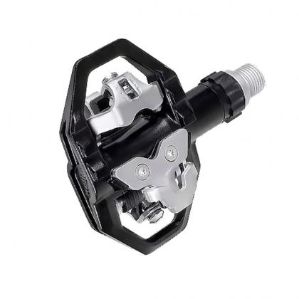 Wellgo M279DU Clipless Pedals (Black)