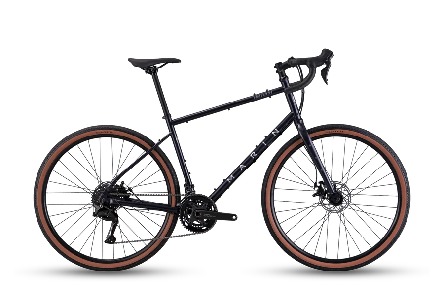 Marin Four Corners 1 (Dark Purple)