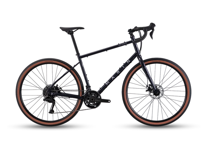 Marin Four Corners 1 (Dark Purple)