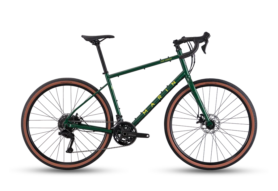 Marin Four Corners 1 (Green)