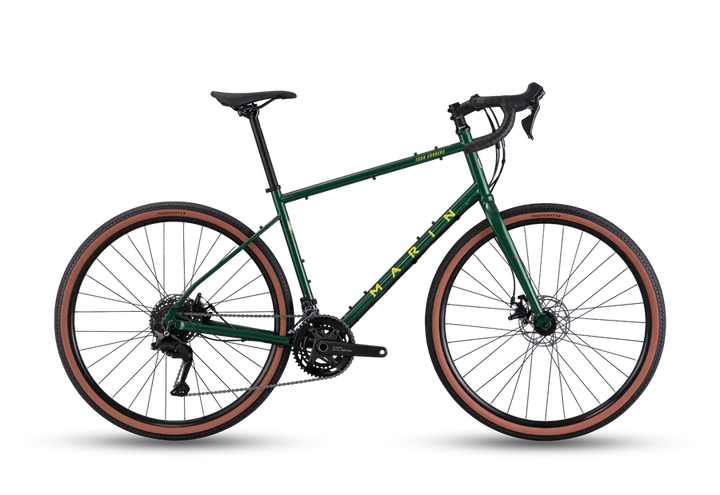 Marin Four Corners 1 (Green)