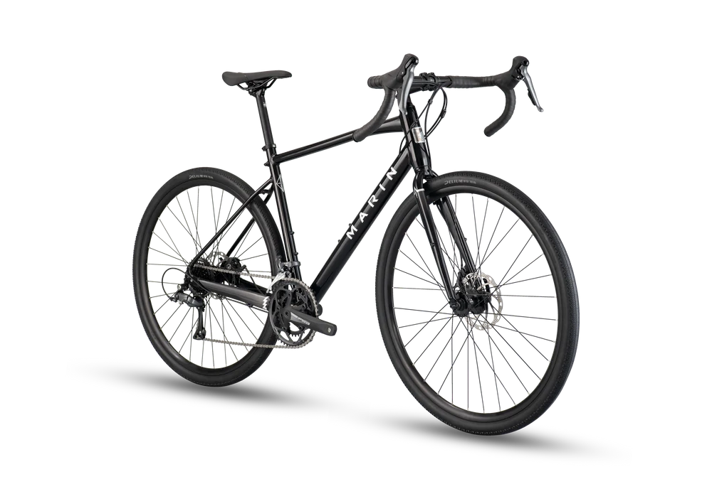 Marin Gestalt Base (Black)