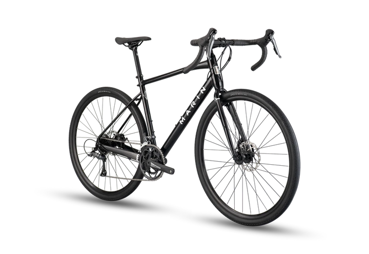 Marin Gestalt Base (Black)