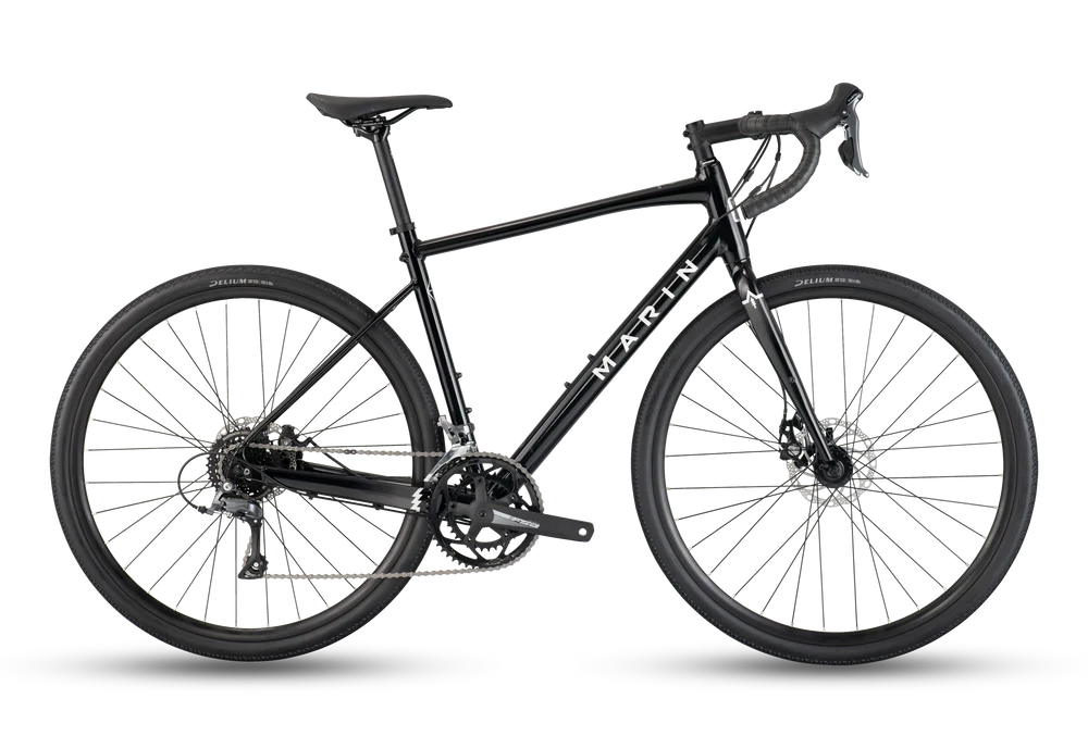 Marin Gestalt Base (Black)
