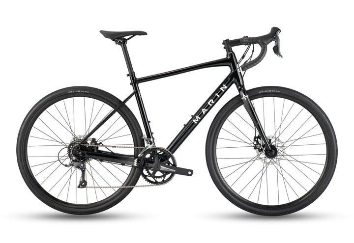 Marin Gestalt Base (Black)