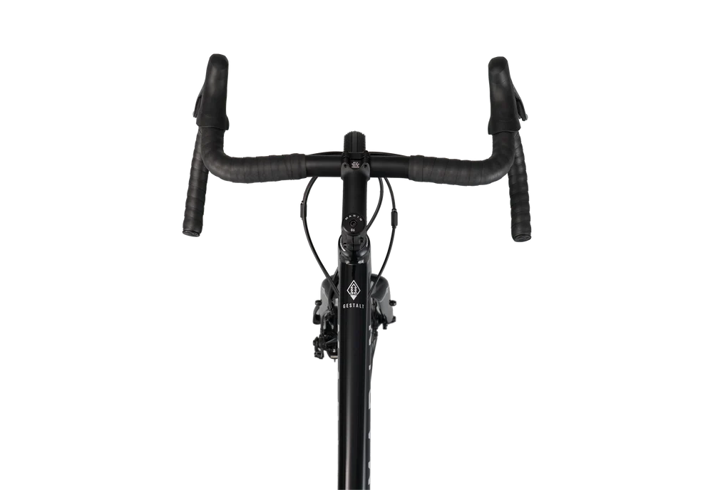 Marin Gestalt Base (Black)